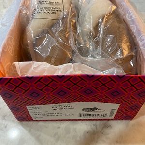 Tory Burch Coley Slipper